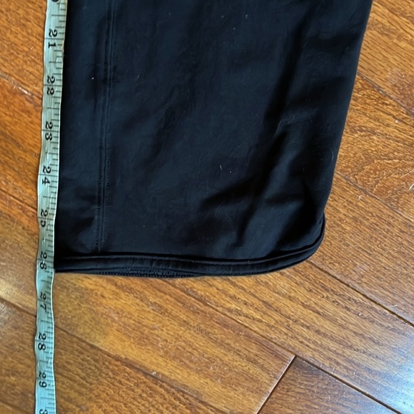Lululemon | Every Moment Pant 26" Modal French Terry Sz 4 Travel Athleisure - Picture 13 of 13